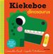 Kiekeboe - Kiekeboe dinosaurus