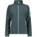 CMP Dikke gemengde fleece vrouw Knit Tech
