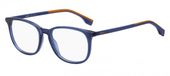 Hugo Boss BOSS 1546 Blue orange 50/16/135 Jongen Brilmonturen