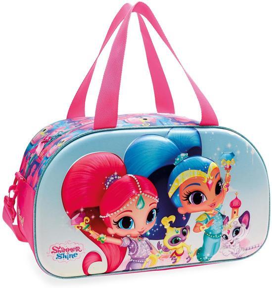 Shimmer & Shine reistas