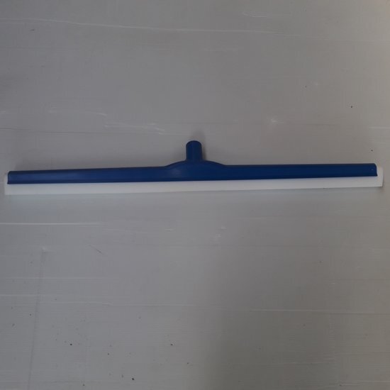 Falcon vloerwisser hygienisch FB 75 cm blauw