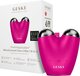 GESKE SmartAppGuided™ MicroCurrent Face Lifter | 6-in-1 | Magenta | Anti-aging | MicroCurrent | Face Lift