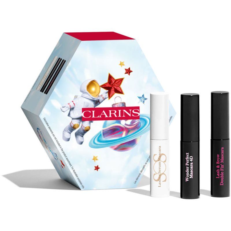 Clarins Mascaras