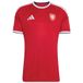 adidas Maillot Domicile Tchéquie XX-Large