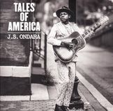 Tales J.S. Ondara - Tales Of America