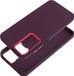 Samsung Housse de protection pour SAMSUNG A37 5G, violet
