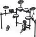 NUX Elektronisch drumstel - DM210 - All Mesh - 5-delig - Bluetooth