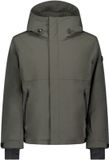 Airforce Silverston Jacket Donkergroen