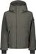 Airforce Silverston Jacket Donkergroen
