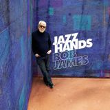 Jazz Bob James & David Sanborn - Jazz Hands (LP)