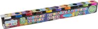Lifetime Creative Kids Kleiset | 10 kleuren
