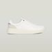 G-Star Luiza Lea W Dames Sneakers Wit