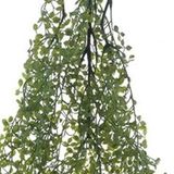 Erutan avon Hanging button leaf dk green 95 cm