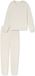SCHIESSER Pyjama ' Casual Feel ' beige gemêleerd
