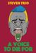 A Libri GmbH A Voice to die for Paperback