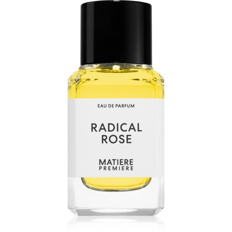 Matiere Premiere Radical Rose eau de parfum / unisex