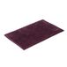 Vossen Timeless Tapis de bain elderberry 70x120