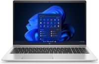 HP ProBook 450 G8 - 15.6" Full HD Laptop - Intel Core i5-1135G7 - 8GB RAM - 256GB SSD - Windows 10 Pro - Silver