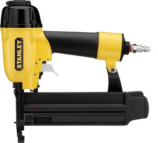 STANLEY APC 2-in-1 Combi Tacker