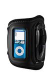 H2O Audio Amphibx Armband Zwart