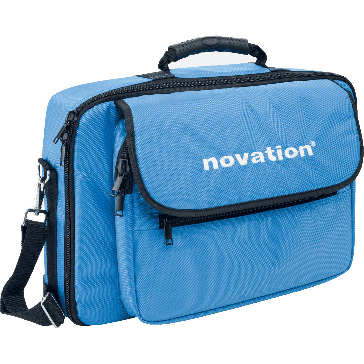 Novation Bass Station II Case - Blauw