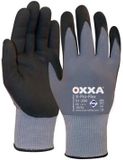 Oxxa 51-290 X-Pro-Flex Werkhandschoenen - Nylon - Ademend - Anti-slip - Vingergevoelig - Maat 11/XXL