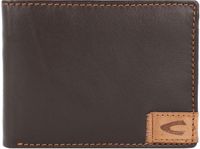 camel active California Wallet Brown