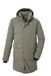 Killtec Kow 43 Mn Qltd Prk Gewatteerde parka met capuchon voor heren