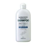 KAMINOMOTO Shampoing médicamenteux B & P - 300ml