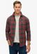 Superdry Houthakkershemd