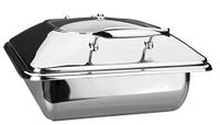 BODY LACOR BODY CHAFING-DISH LUXE GN 2/3 5,5 LITER
