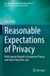Reasonable Law, Governance and Technology Series72 - Reasonable Expectations of Privacy