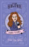 Horizon Onze helden: Laura Tesoro Paperback