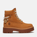 Timberland - Wasserdichter Stone Street 6-Inch-Boot für Damen in Gelb