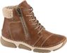 Rieker Booties, Vrouwen, Bruin, Laarsjes, maat: 41