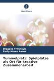 Tummelplatz: Spielplätze als Ort für kreative Zusammenarbeit