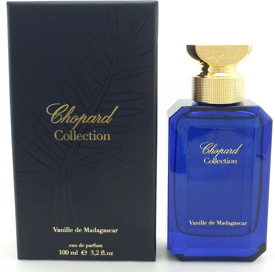 Chopard Eau de Parfum / 100 ml / Unisex