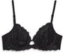Calvin Klein Dames BH 34/0C Polyamide/Elastaan Roze