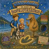 Wibbledeeday The Secret Day Hopalotasaurus