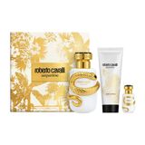Roberto Cavalli Serpentine Gift Set