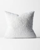 HEMA Housse De Coussin 40x40cm Nounours Blanc