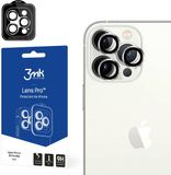 3mk Lens Protection Pro Silver