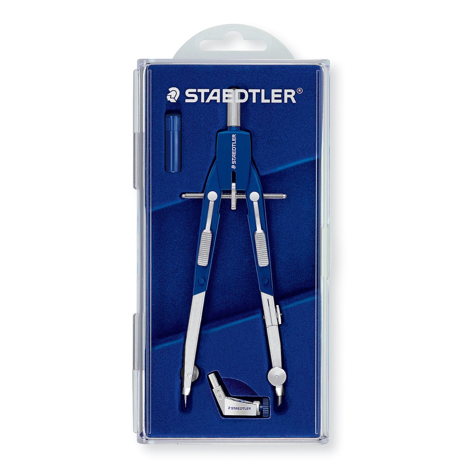 Staedtler 552 01 Mars comfort Passer
