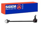 Sidem 49566 Tiranteria | Compatibel met: MERCEDES-BENZ C-CLASS, C-CLASS Coupe, C-CLASS T-Model, CLC-CLASS, CLK, CLK Cabriolet