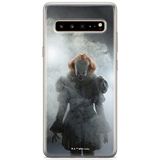 ERT GROUP mobiel telefoonhoesje voor Samsung S10 origineel en officieel erkend Horror patroon It 025