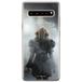 ERT GROUP mobiel telefoonhoesje voor Samsung S10 origineel en officieel erkend Horror patroon It 025
