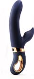 Dream Toys - Goddess Collection - Atropos - Verwarmende duo vibrator