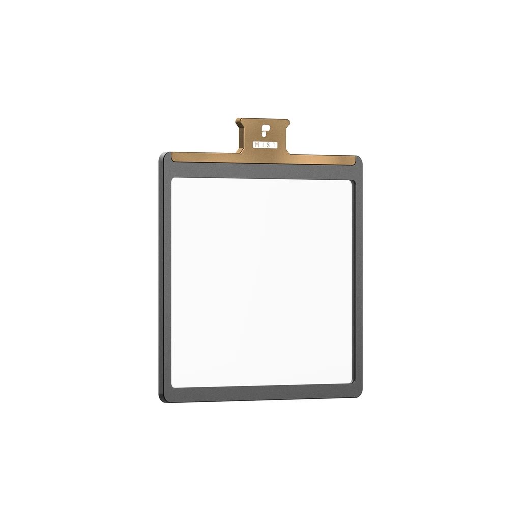 PolarPro Mist Filter Zwart, Brons, Transparant