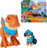 PAW Patrol - De Dino Film - Rex Roaring Pup Pals