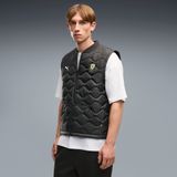 PUMA Bodywarmer zwart